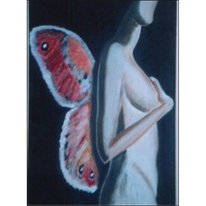 La farfalla